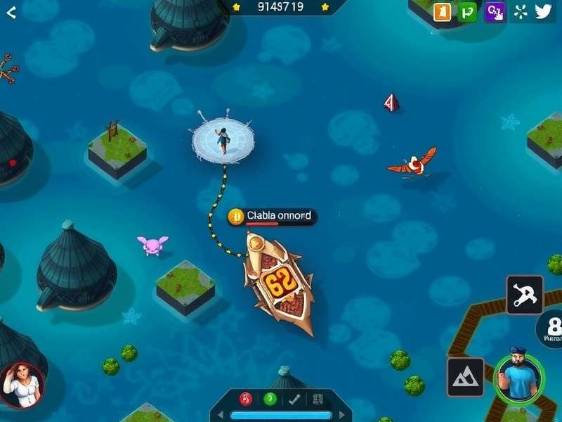 Oceanic Saviors India community events